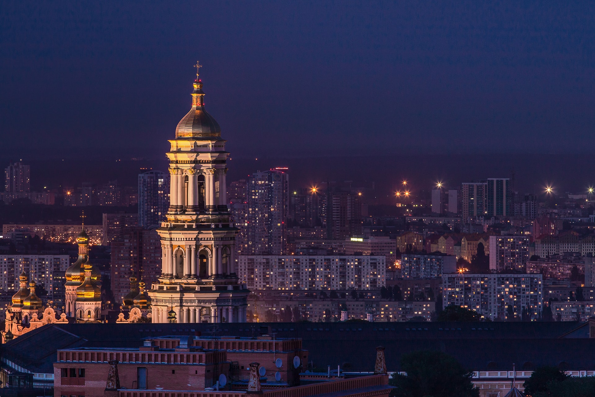 6 Fascinating Things About Ukraine