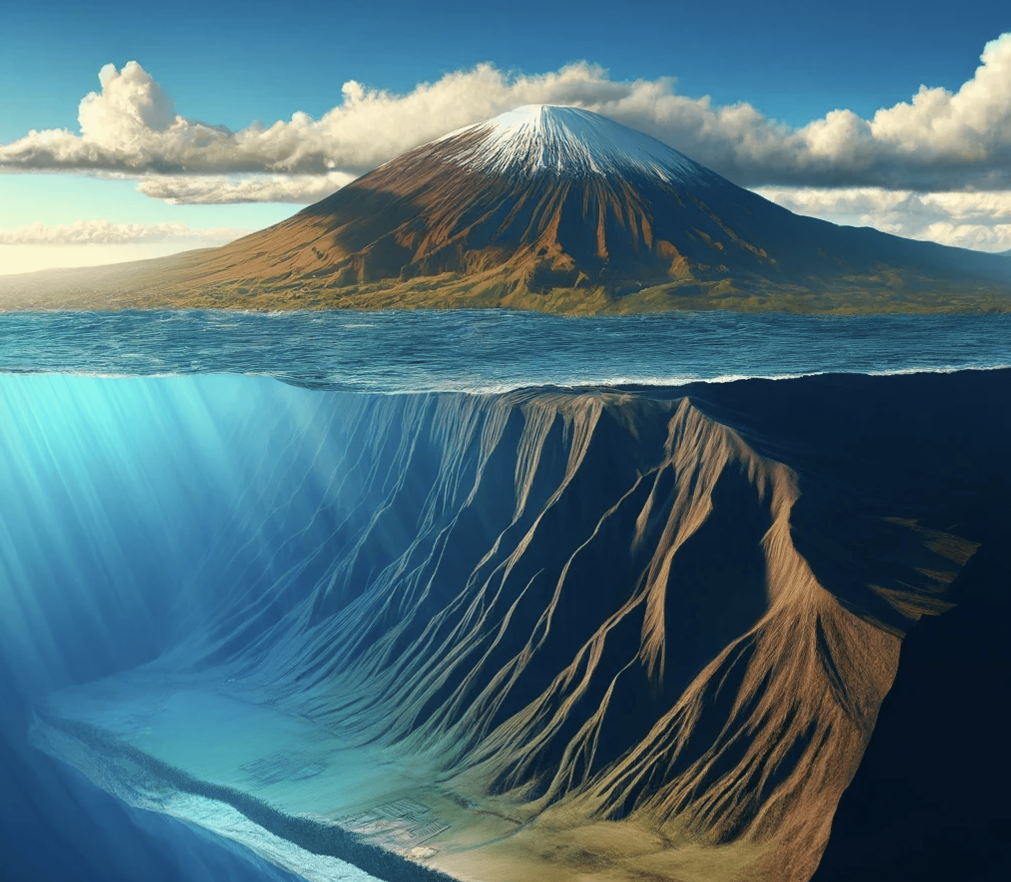 Mauna Kea
